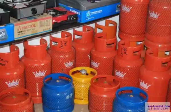 Consumers groan over hike in price of cooking gas